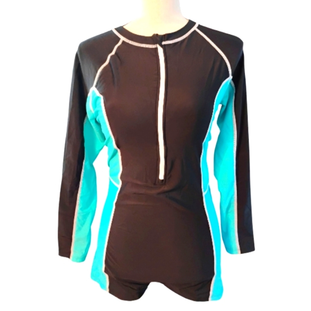 Daci Women's Surfing Bathing Suit. - Picture 1 of 6